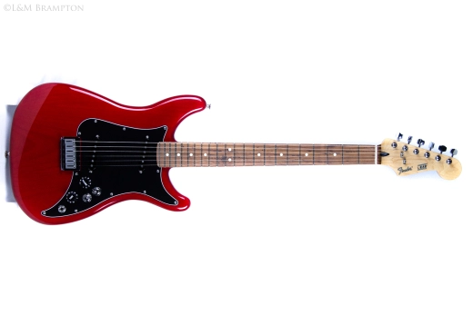 Fender - Lead II in Crimson Red